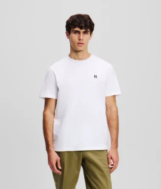 CAMISETA MONOGRAM