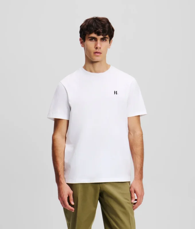 CAMISETA MONOGRAM CAMISETA MONOGRAM