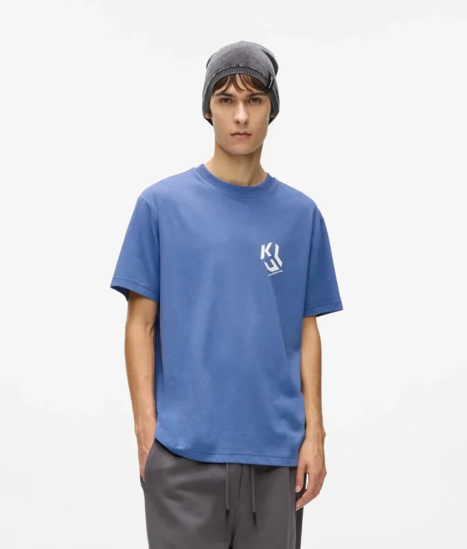 CAMISETA MONOGRAM CAMISETA MONOGRAM