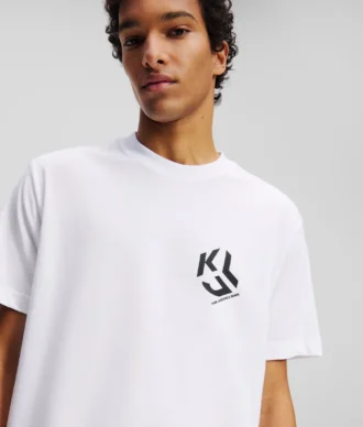 CAMISETA MONOGRAM