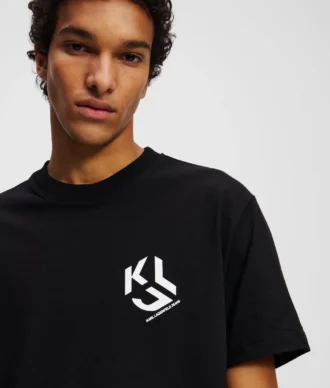 CAMISETA MONOGRAM