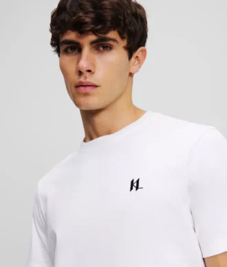 CAMISETA MONOGRAM
