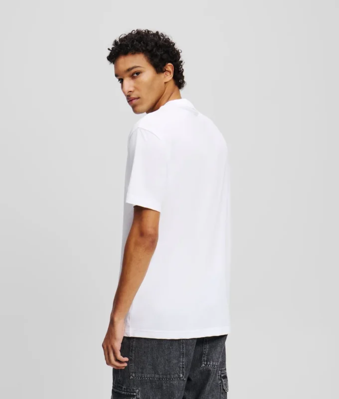 CAMISETA MONOGRAM CAMISETA MONOGRAM