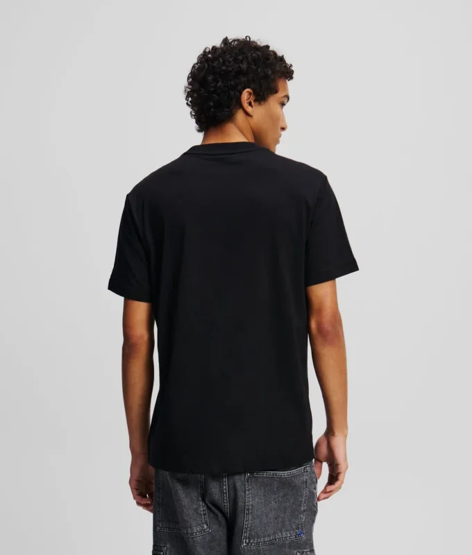 CAMISETA MONOGRAM CAMISETA MONOGRAM