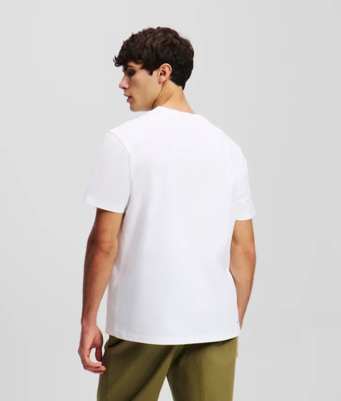 CAMISETA MONOGRAM CAMISETA MONOGRAM