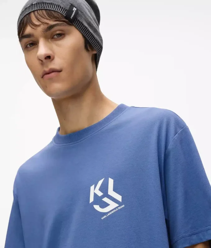 CAMISETA MONOGRAM CAMISETA MONOGRAM