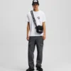CAMISETA MONOGRAM CAMISETA MONOGRAM