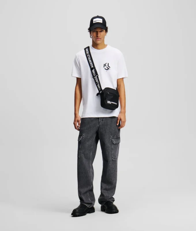 CAMISETA MONOGRAM CAMISETA MONOGRAM