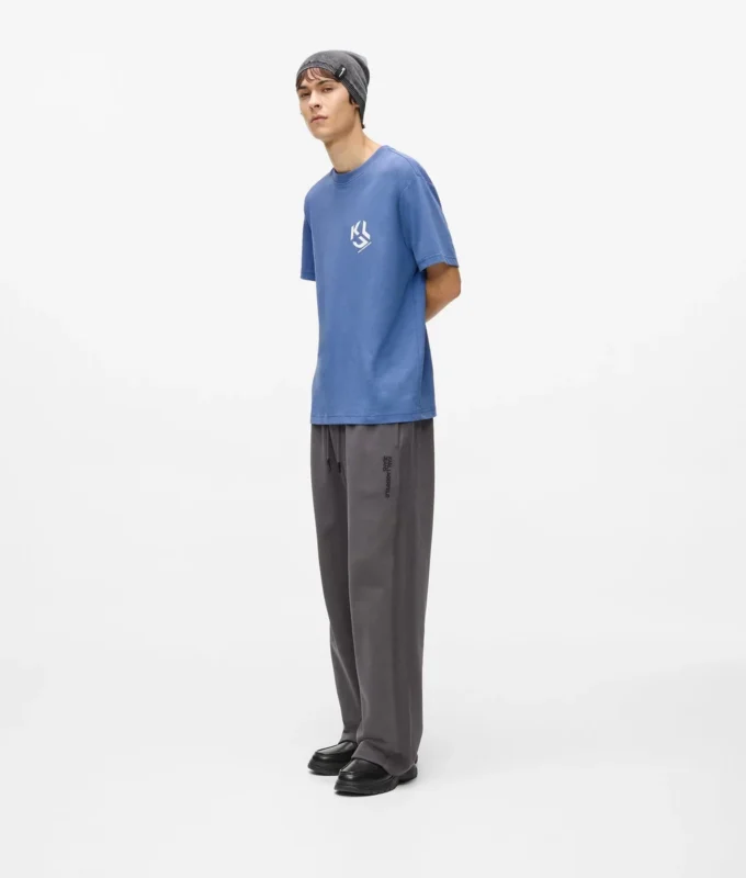 CAMISETA MONOGRAM CAMISETA MONOGRAM