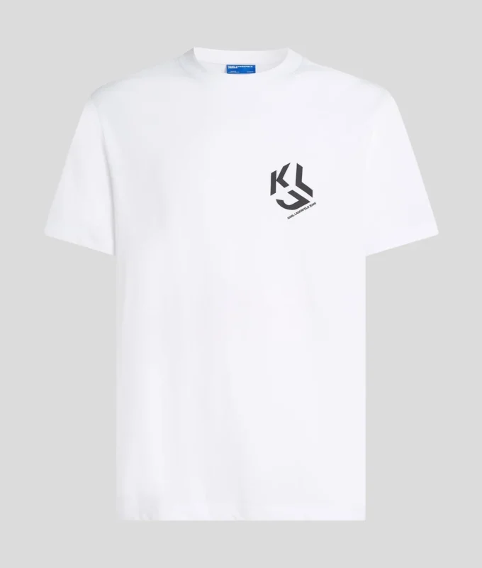 CAMISETA MONOGRAM CAMISETA MONOGRAM