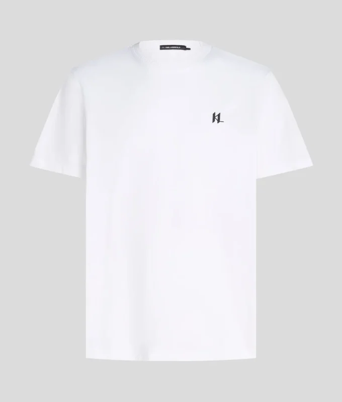 CAMISETA MONOGRAM CAMISETA MONOGRAM