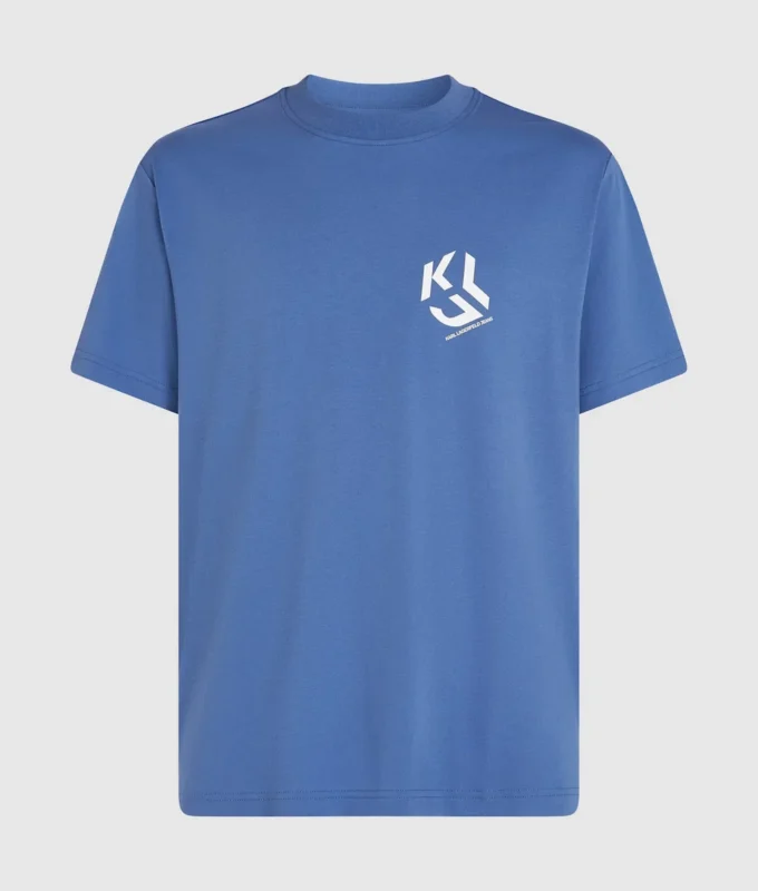 CAMISETA MONOGRAM CAMISETA MONOGRAM