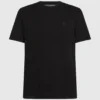 CAMISETA MONOGRAM DE MEZCLA DE LANA CAMISETA MONOGRAM DE MEZCLA DE LANA