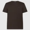 CAMISETA MONOGRAM DE MEZCLA DE LANA CAMISETA MONOGRAM DE MEZCLA DE LANA