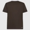 CAMISETA MONOGRAM DE MEZCLA DE LANA CAMISETA MONOGRAM DE MEZCLA DE LANA