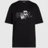 Camiseta oversize Ikon Camiseta oversize Ikon