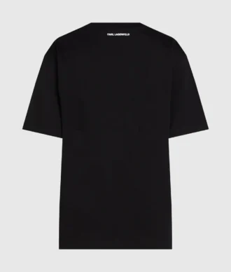 Camiseta oversize Ikon