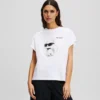CAMISETA OVERSIZE IKON CHOUPETTE CAMISETA OVERSIZE IKON CHOUPETTE