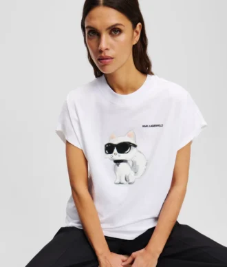 CAMISETA OVERSIZE IKON CHOUPETTE CAMISETA OVERSIZE IKON CHOUPETTE