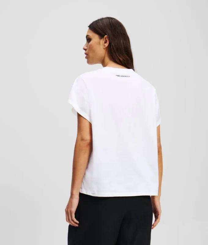 CAMISETA OVERSIZE IKON CHOUPETTE CAMISETA OVERSIZE IKON CHOUPETTE