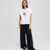CAMISETA OVERSIZE IKON CHOUPETTE CAMISETA OVERSIZE IKON CHOUPETTE