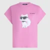 CAMISETA OVERSIZE IKON CHOUPETTE