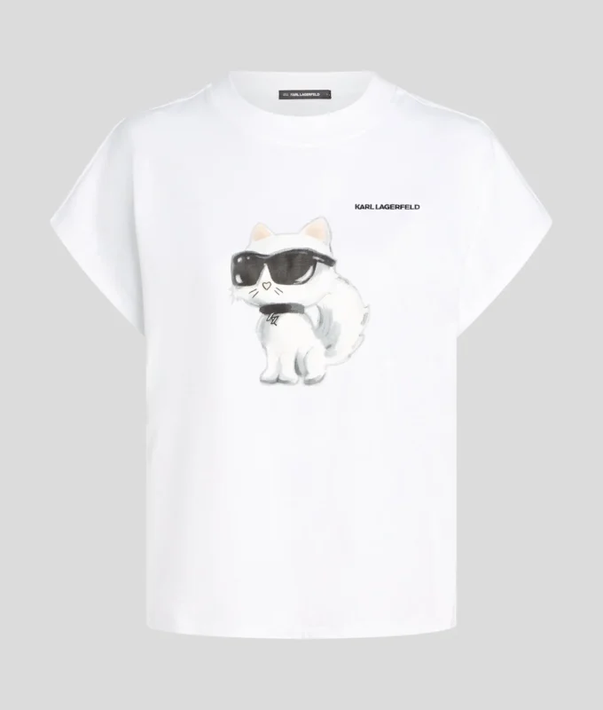 CAMISETA OVERSIZE IKON CHOUPETTE CAMISETA OVERSIZE IKON CHOUPETTE