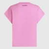 CAMISETA OVERSIZE IKON CHOUPETTE