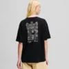 CAMISETA OVERSIZE KL X JORGE PARRA CAMISETA OVERSIZE KL X JORGE PARRA
