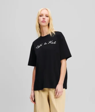 CAMISETA OVERSIZE KL X JORGE PARRA CAMISETA OVERSIZE KL X JORGE PARRA