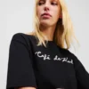 CAMISETA OVERSIZE KL X JORGE PARRA CAMISETA OVERSIZE KL X JORGE PARRA
