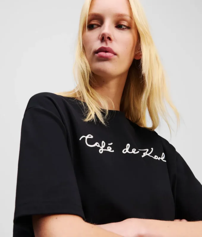 CAMISETA OVERSIZE KL X JORGE PARRA CAMISETA OVERSIZE KL X JORGE PARRA
