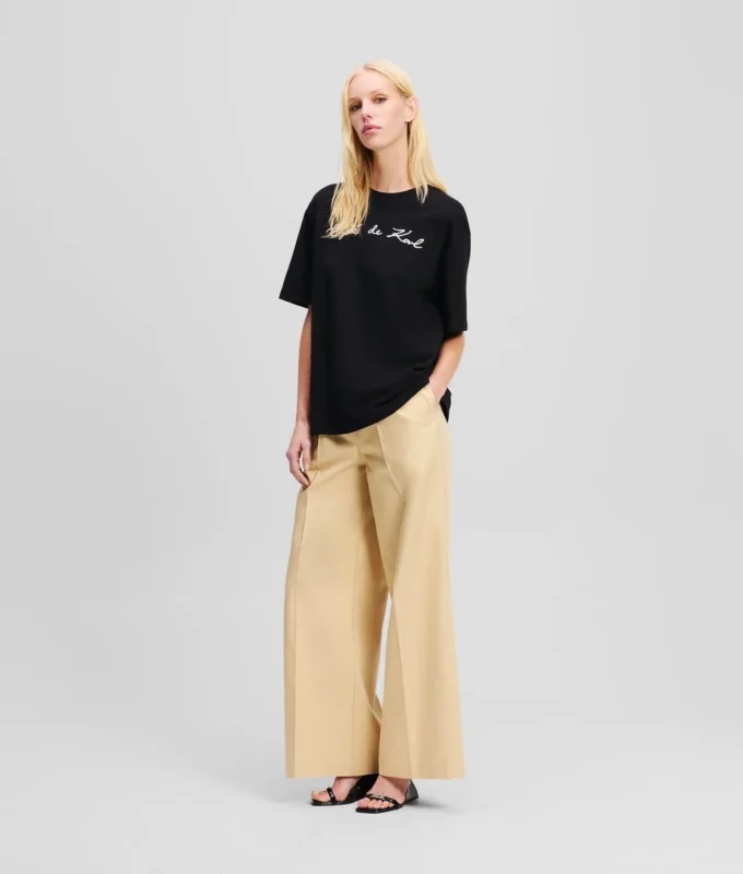CAMISETA OVERSIZE KL X JORGE PARRA CAMISETA OVERSIZE KL X JORGE PARRA