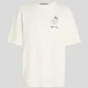 CAMISETA OVERSIZE KL X JORGE PARRA