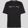 CAMISETA OVERSIZE KL X JORGE PARRA CAMISETA OVERSIZE KL X JORGE PARRA