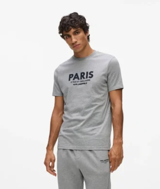 Camiseta Paris