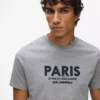 Camiseta Paris Camiseta Paris