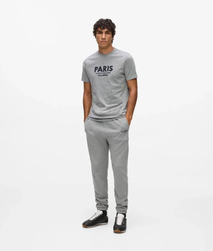 Camiseta Paris Camiseta Paris