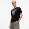 Camiseta Paris Sketch