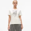 Camiseta Paris Sketch