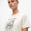 Camiseta Paris Sketch