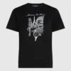 Camiseta Paris Sketch