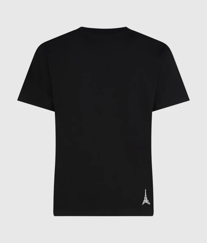 Camiseta Paris Sketch