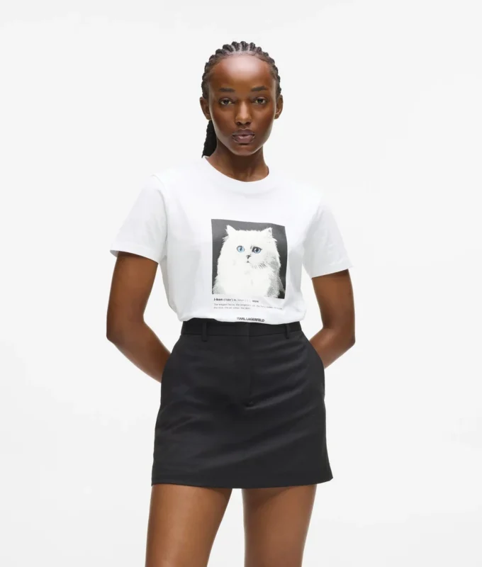 Camiseta Portrait