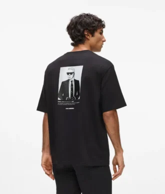 Camiseta Portrait