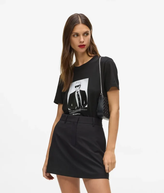 Camiseta Portrait