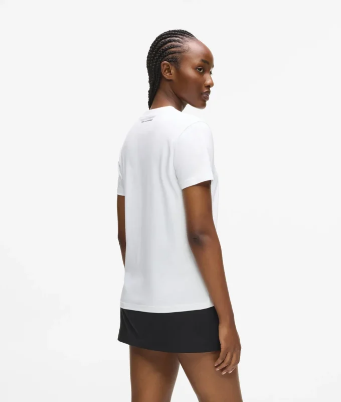 Camiseta Portrait