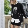 Camiseta Portrait