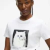 Camiseta Portrait