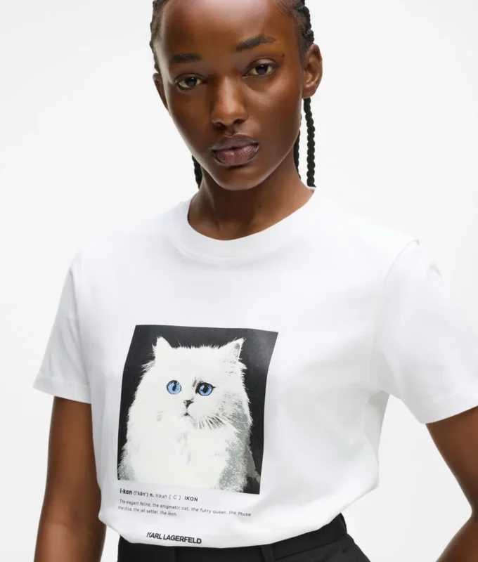 Camiseta Portrait